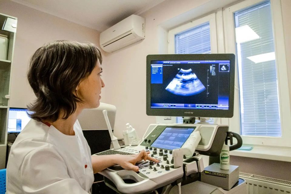 «Здоровая семья» в Домодедово: как федеральные программы меняют жизнь в нашем округе «Здоровая семья» в Домодедово: как федеральные программы меняют жизнь в нашем округе