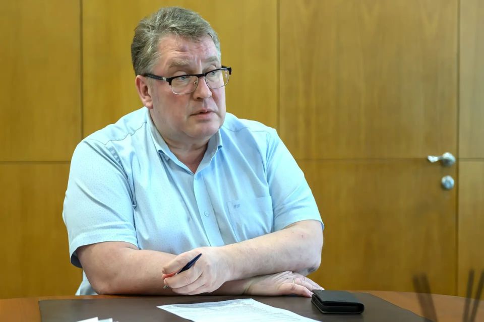 В Подольске состоялось заседание координационного совета по взаимодействию с Движением Первых В Подольске состоялось заседание координационного совета по взаимодействию с Движением Первых