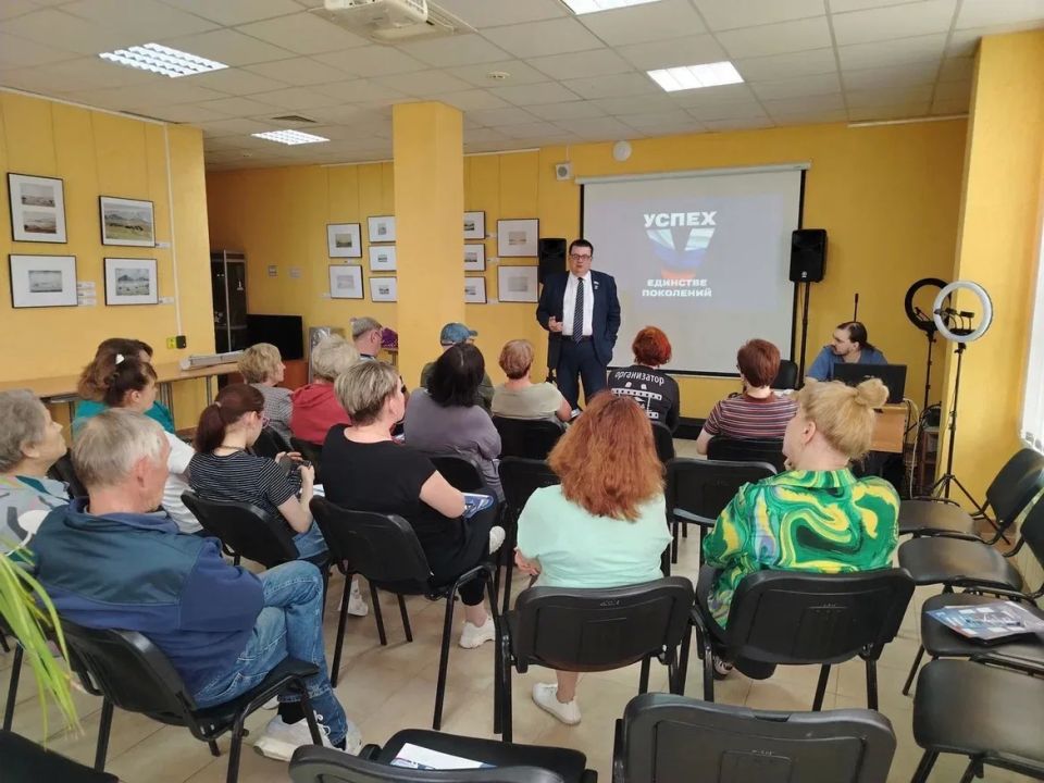 ПУЩИНО. Есть результат – наказы исполнены! ПУЩИНО. Есть результат – наказы исполнены!