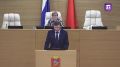 Депутаты Московской областной думы приняли закон, предусматривающий предоставление дополнительной выплаты для вожатых детских лагерей, сообщили в Мособлдуме