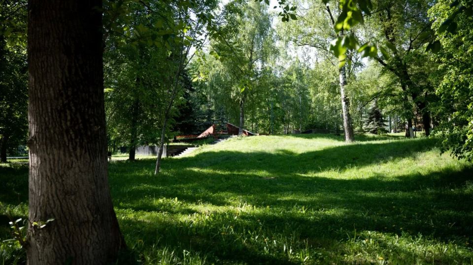 Набережную у Верхнего пруда благоустроят в Дзержинском Набережную у Верхнего пруда благоустроят в Дзержинском