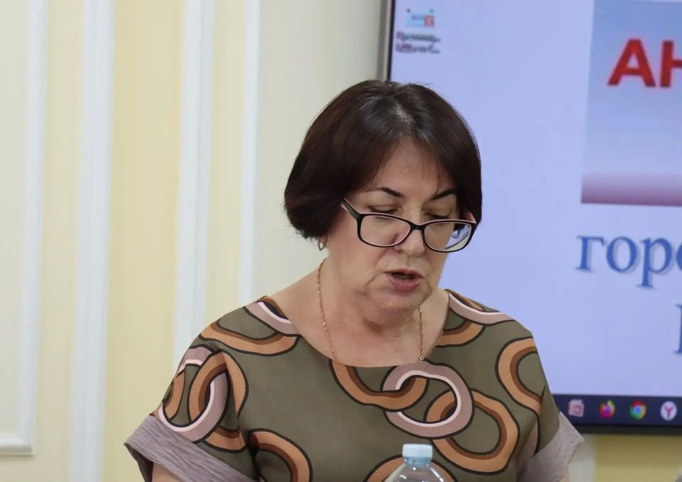 Заседание антинаркотической комиссии прошло в Ступино Заседание антинаркотической комиссии прошло в Ступино