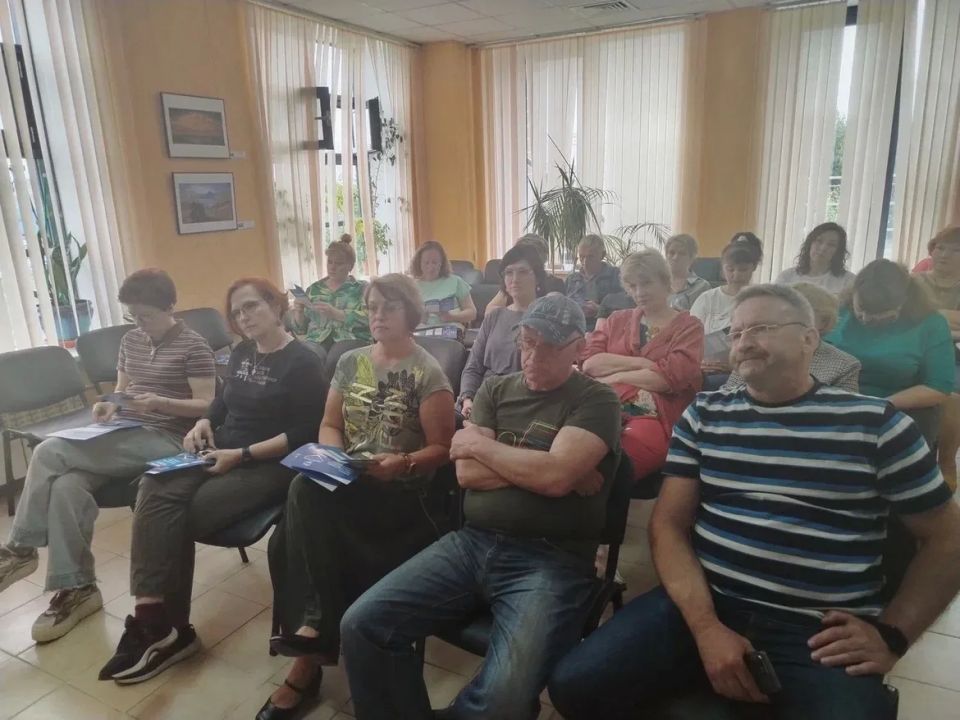 ПУЩИНО. Есть результат – наказы исполнены! ПУЩИНО. Есть результат – наказы исполнены!