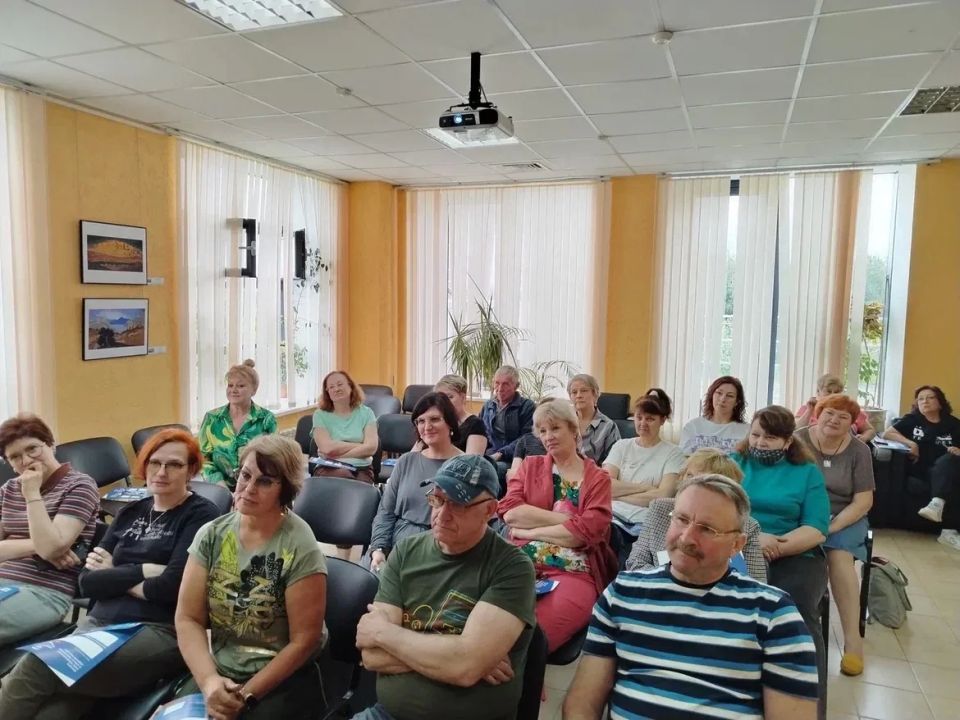 ПУЩИНО. Есть результат – наказы исполнены! ПУЩИНО. Есть результат – наказы исполнены!