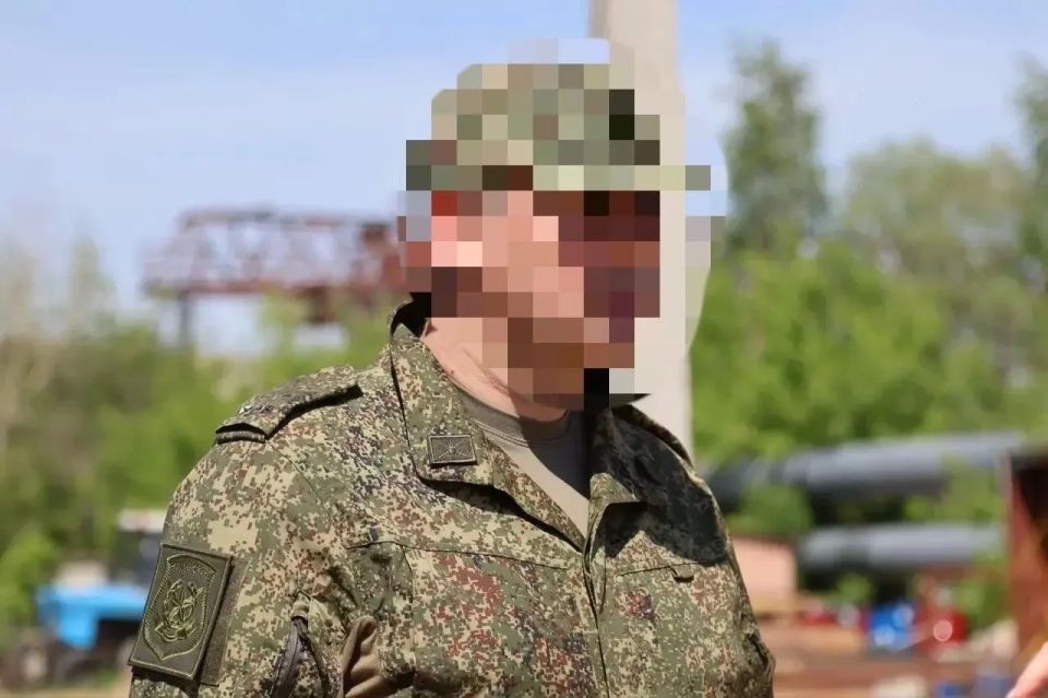 Глава округа Сергей Мужальских передал очередную партию гуманитарной помощи участникам СВО Глава округа Сергей Мужальских передал очередную партию гуманитарной помощи участникам СВО