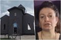 Падение «Сатурна». «Храм» ведьмы Алены Полынь сносят в Подмосковье