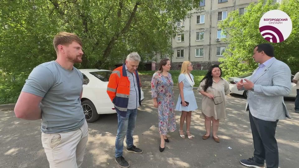 Ветеран из Ногинска пожаловался на качество воды – проблему начали решать
