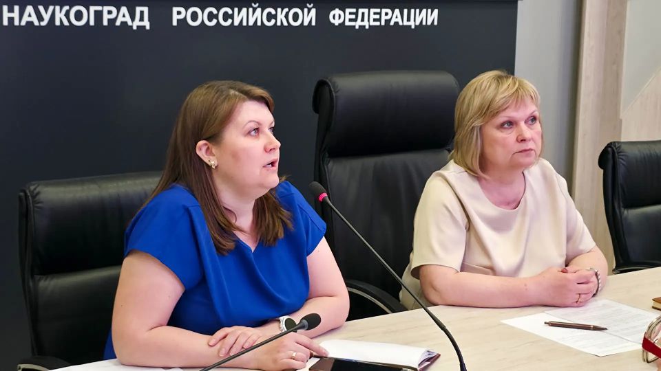 В Реутове обсудили подготовку и проведение ГИА