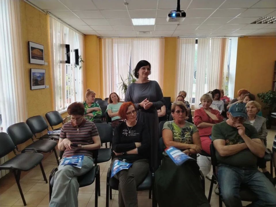 ПУЩИНО. Есть результат – наказы исполнены! ПУЩИНО. Есть результат – наказы исполнены!