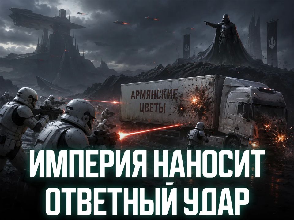 Сергей Мардан: Новейшая российская история ходит по кругу