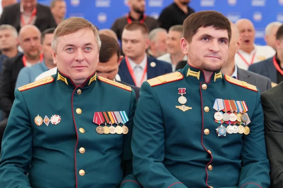 В рамках всероссийских Сборов руководителей Ассоциации ветеранов СВО в Истре состоялась встреча, посвящённая интеграции героев СВО в муниципальные команды Подмосковья В рамках всероссийских Сборов руководителей Ассоциации ветеранов СВО в Истре состоялась встреча, посвящённая интеграции героев СВО в муниципальные команды Подмосковья