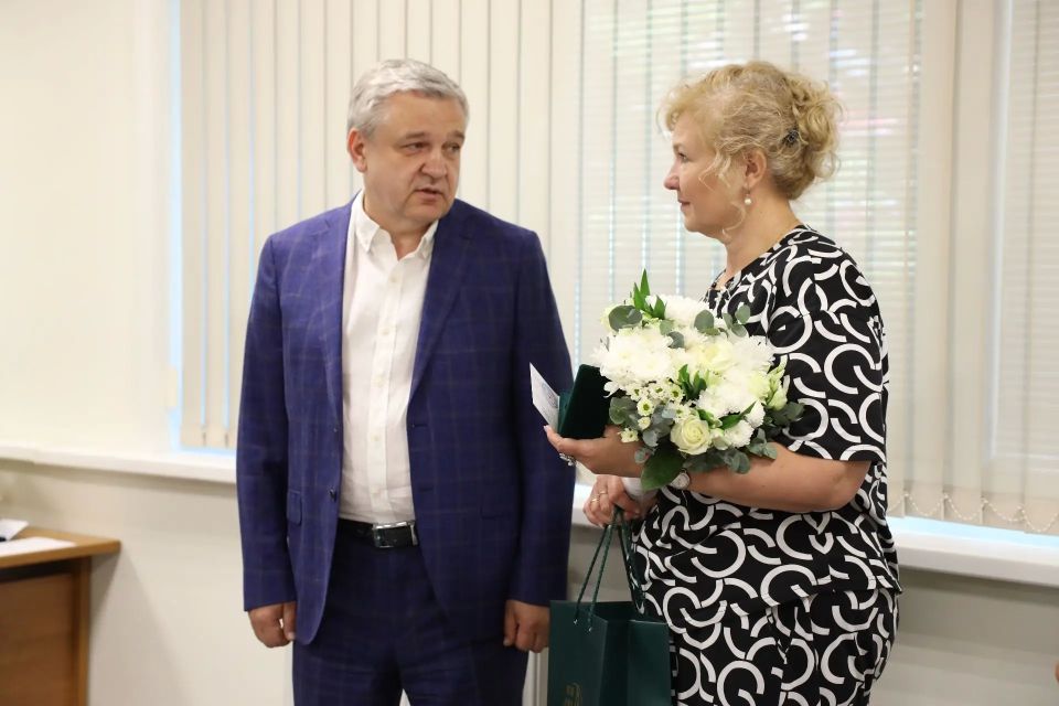 Состоялось очередное заседание Совета депутатов городского округа Мытищи Состоялось очередное заседание Совета депутатов городского округа Мытищи