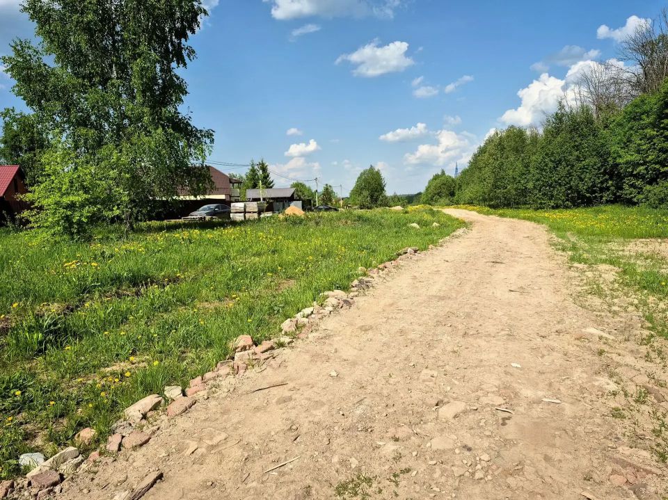 На Зубачёвом поле построят подъездную дорогу