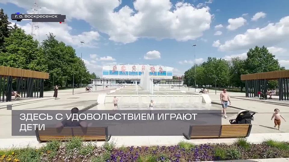 Алексей Малкин: Продолжается онлайн-голосование по выбору пространства для благоустройства в рамках федеральной программы «Формирование комфортной городской среды» — части национального проекта «Инфраструктура для жизни»