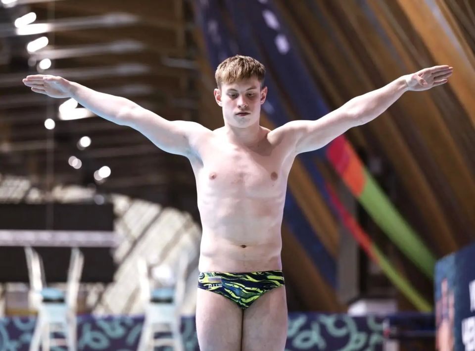 Электростальцы завоевали медали чемпионата России по прыжкам в воду Электростальцы завоевали медали чемпионата России по прыжкам в воду