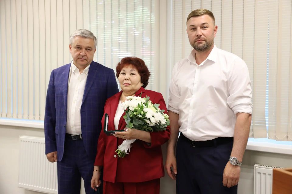 Состоялось очередное заседание Совета депутатов городского округа Мытищи Состоялось очередное заседание Совета депутатов городского округа Мытищи