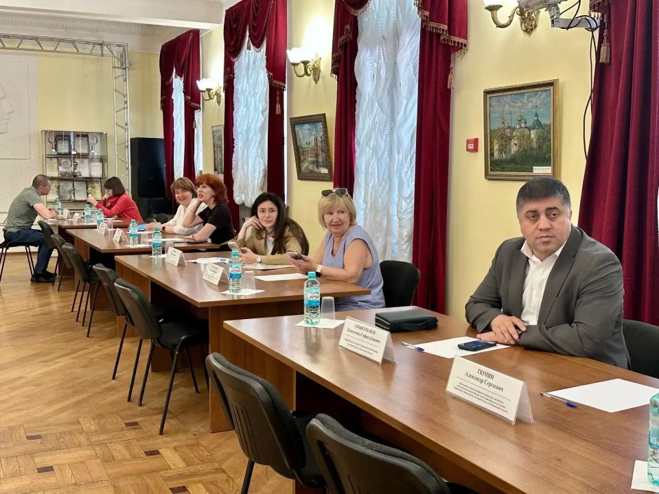 В Сергиевом Посаде прошел Единый день оказания бесплатной юридической помощи
