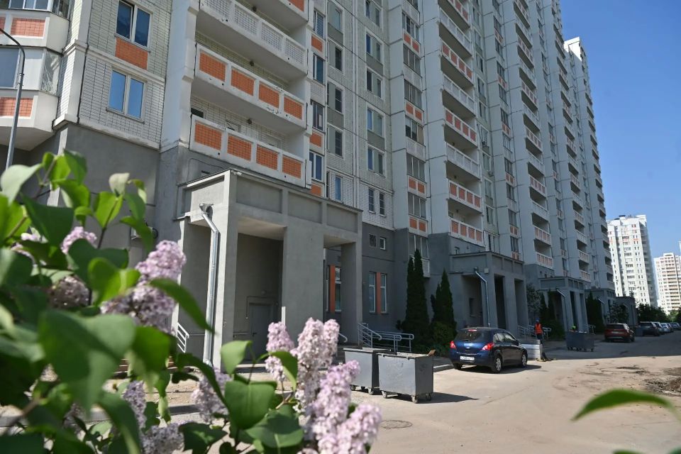 10 дворовых территорий обновят в Балашихе в 2026 году: работы уже стартовали на улице Рождественской и в ЖК «Алексеевская роща» 10 дворовых территорий обновят в Балашихе в 2026 году: работы уже стартовали на улице Рождественской и в ЖК «Алексеевская роща»