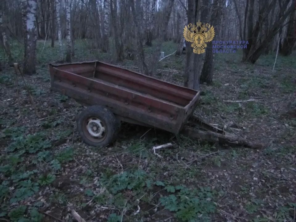 В Лотошино прокуратура взяла под контроль ход расследования уголовного дела о незаконной охоте В Лотошино прокуратура взяла под контроль ход расследования уголовного дела о незаконной охоте