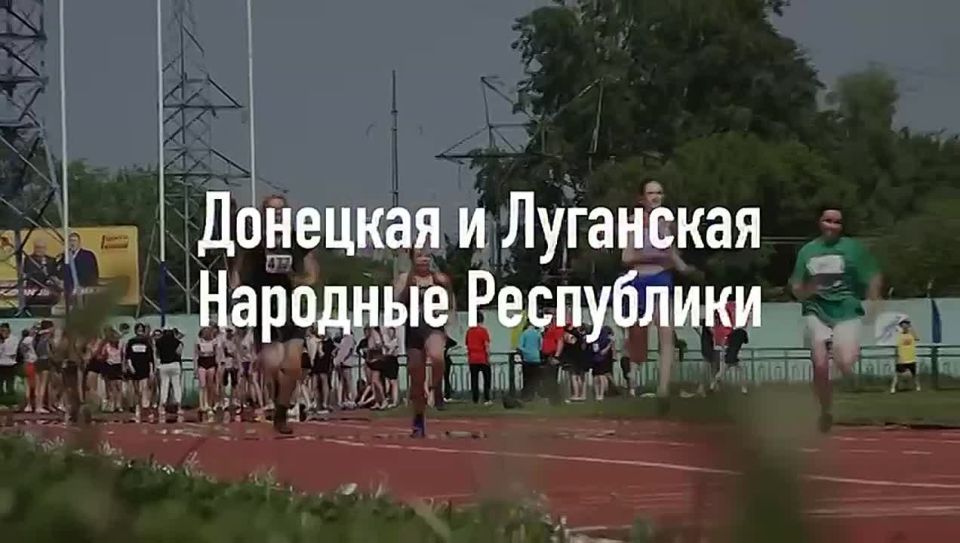 В Зарайске пройдут легкоатлетические соревнования памяти Анатолия Зимина