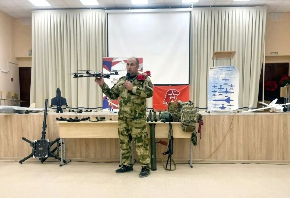 В школе Воскресенска прошло комплексное занятие по основам безопасности В школе Воскресенска прошло комплексное занятие по основам безопасности