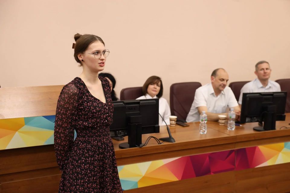 Цифровая трансформация и стартапы: итоги встречи в РУК Цифровая трансформация и стартапы: итоги встречи в РУК