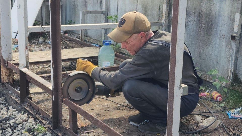 В Красноармейске появится первая «Умная спортивная площадка» В Красноармейске появится первая «Умная спортивная площадка»