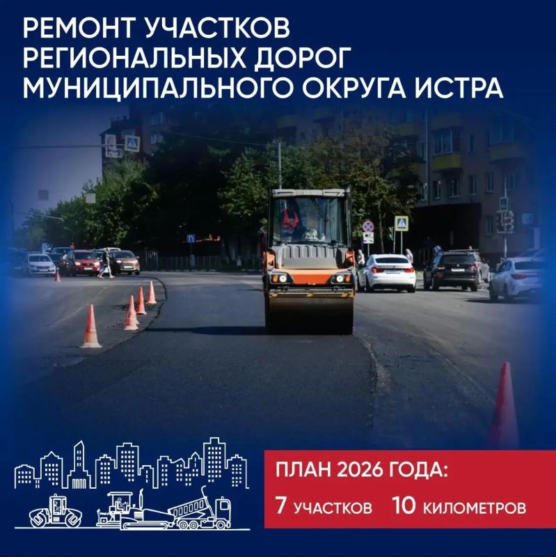 Татьяна Витушева: Продолжаем пятничную рубрику о планах на 2026 год
