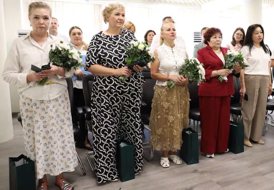 Состоялось очередное заседание Совета депутатов городского округа Мытищи Состоялось очередное заседание Совета депутатов городского округа Мытищи