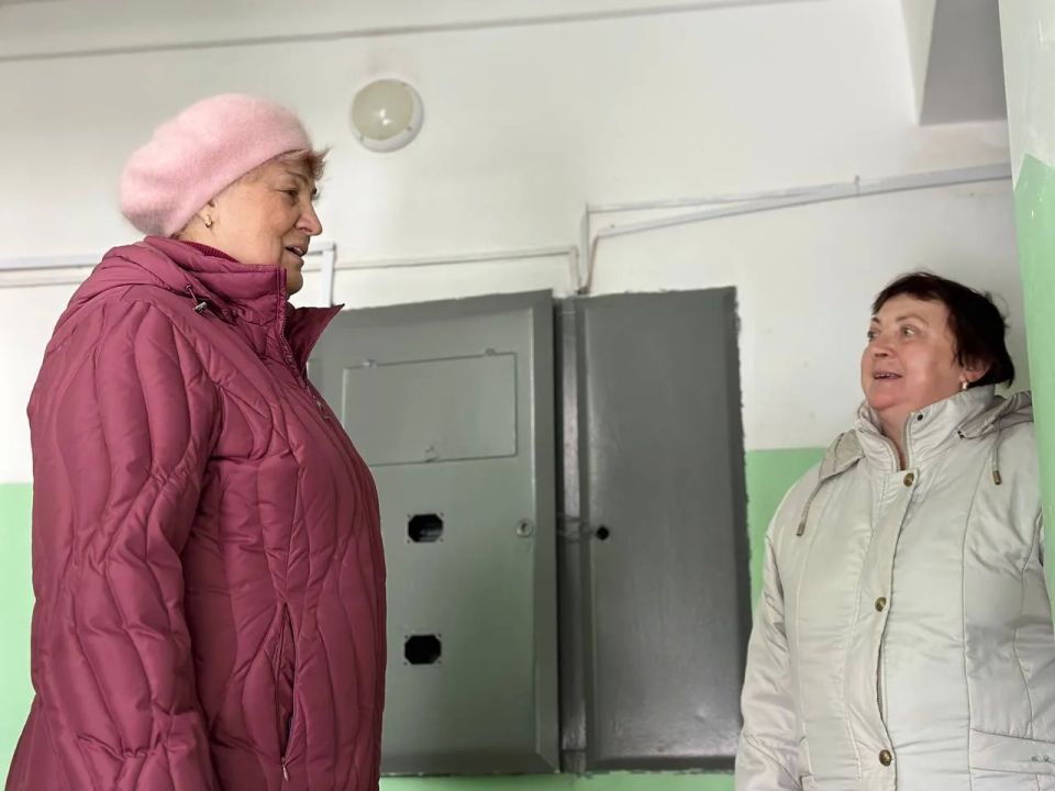 #СтаростыПодмосковья. Нина Секрет: когда активная жизненная позиция меняет деревню Для Нины Николаевны деревня Козино городского округа Красногорск – не просто место проживания, а территория, за которую она чувствует личную... #СтаростыПодмосковья. Нина Секрет: когда активная жизненная позиция меняет деревню Для Нины Николаевны деревня Козино городского округа Красногорск – не просто место проживания, а территория, за которую она чувствует личную...