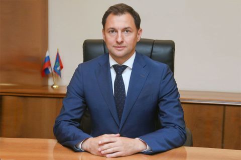 Николай Ханин: С глубоким сожалением воспринимаем новости о трагедии, произошедшей в Старобельском профессиональном колледже