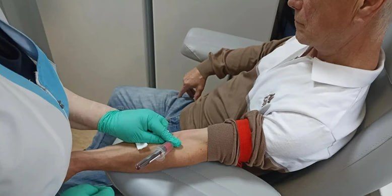 Зачем проходить диспансеризацию