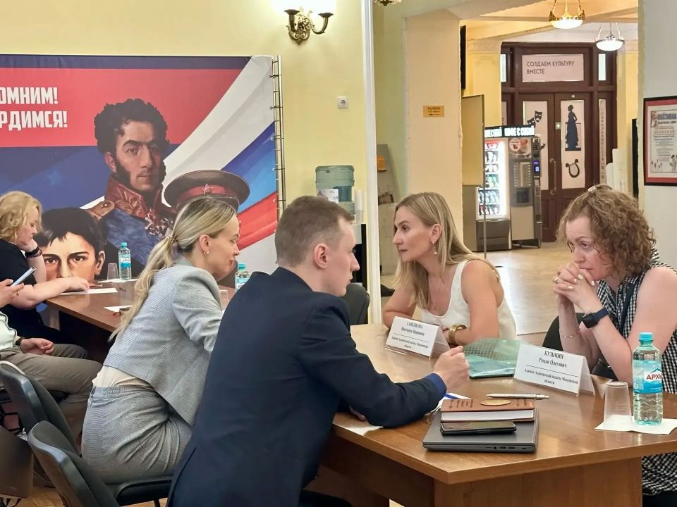 В Сергиевом Посаде прошел Единый день оказания бесплатной юридической помощи В Сергиевом Посаде прошел Единый день оказания бесплатной юридической помощи