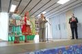 В доме культуры «Юность» в деревне Березняки коллектив селекционно-генетического центра «Смена» филиала Федерального научного центра «Всероссийский научно-исследовательский и технологический институт птицеводства» отметил...