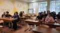 Викторину о славянской письменности провели студентам в Подольске