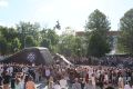 Сергей Мужальских: Главная площадь Ступино на один вечер стала центром настоящего экстрима, драйва и ярких эмоций