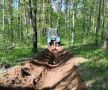 Противопожарные меры в филиале «Русский лес»