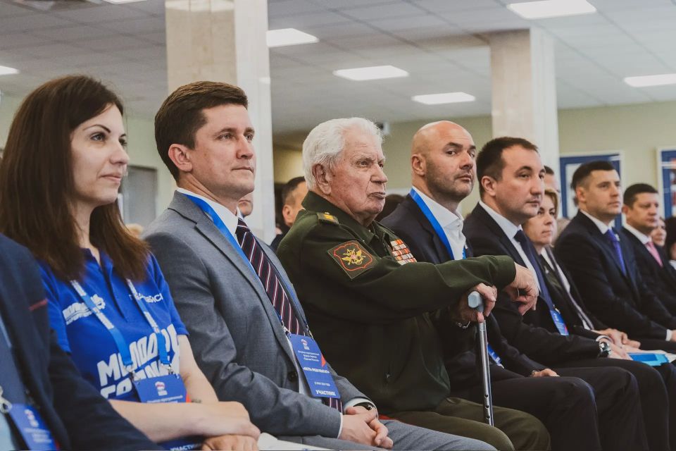 Домодедово стал площадкой окружного отчётно-программного форума «Подмосковье Домодедово стал площадкой окружного отчётно-программного форума «Подмосковье