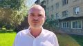 В этом году отремонтируем дворовые территории по 10 адресам — в основном в микрорайоне Внуковский, а также на улицах Московской и Подъячева