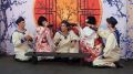 Коломна стала сценой для выпускного спектакля студентов ГИТИСа
