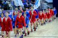 Григорий Артамонов: В Подольске провели I региональный фестиваль «Самбо в школу», посвящённый Победе в Великой Отечественной войне