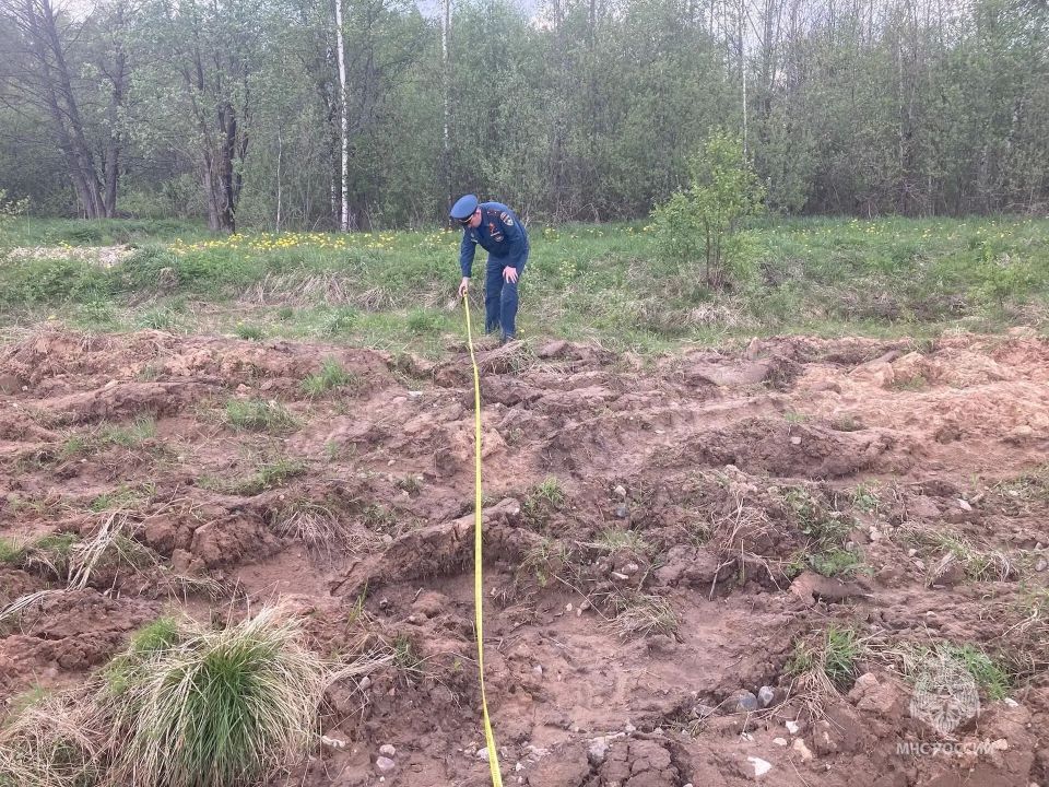 В Талдоме проверили готовность к пожароопасному сезону В Талдоме проверили готовность к пожароопасному сезону