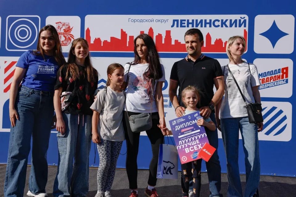 Станислав Каторов: Квест «Город пЕремЕн» завершён! Станислав Каторов: Квест «Город пЕремЕн» завершён!