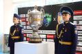 Алексей Малкин: Завершилась четвёртая игра финала ВХЛ