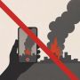 Снимаешь пожар — помогаешь врагу
