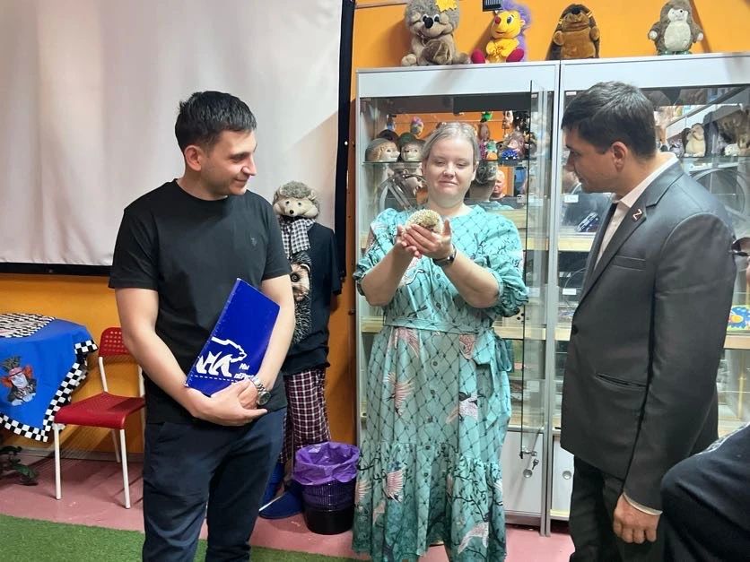 В гостях у «Хрустальной феи»: где в Химках мастерят уникальные стеклянные изделия