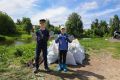 Юлия Купецкая: В Мытищах прошла четвёртая акция «Вода России»