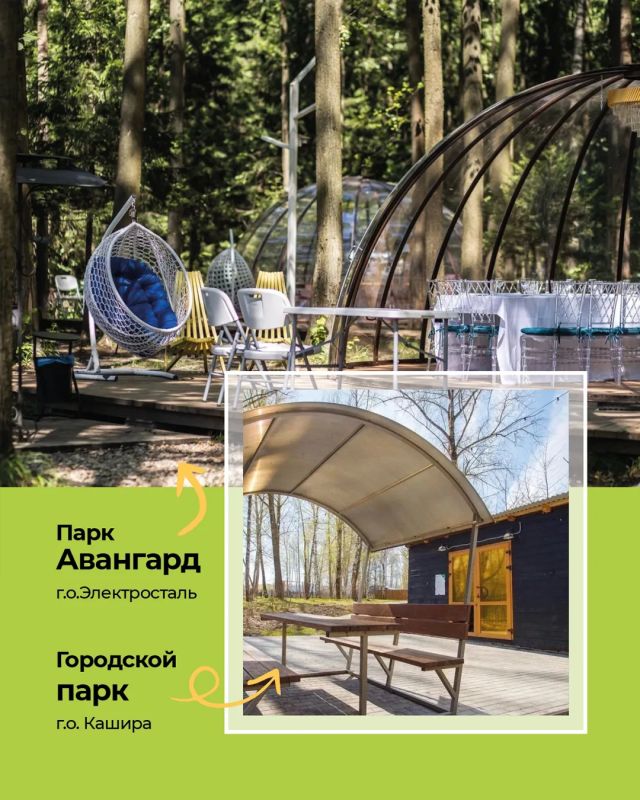 Тёплая погода приглашает на природу Тёплая погода приглашает на природу