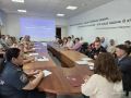 В Домодедове усилен контроль за пожарной безопасностью в школах и детских садах