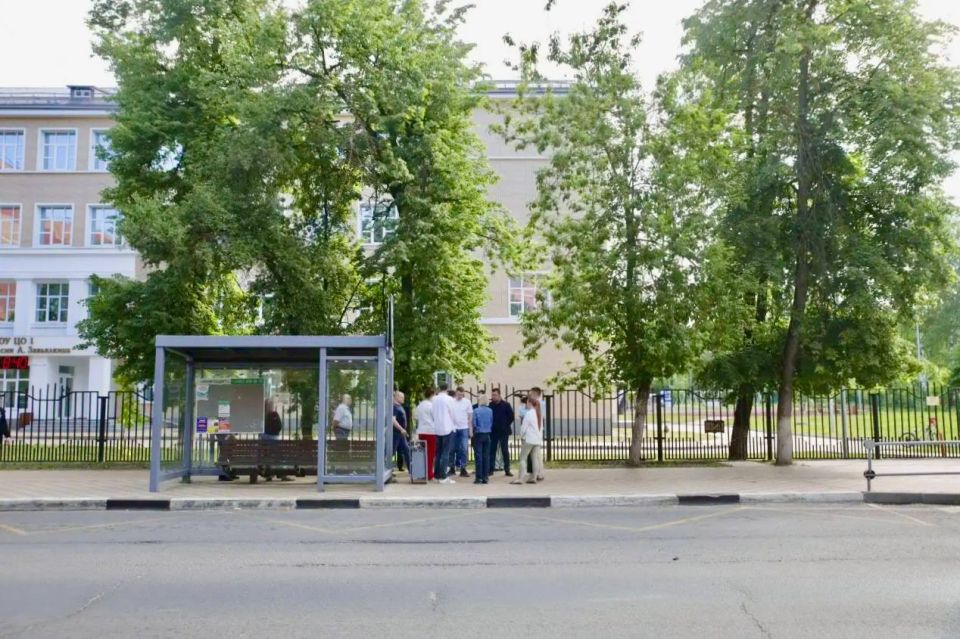 Вторая часть маршрута – ключевые общественные пространства и давние болевые точки, которые требуют внимания Вторая часть маршрута – ключевые общественные пространства и давние болевые точки, которые требуют внимания